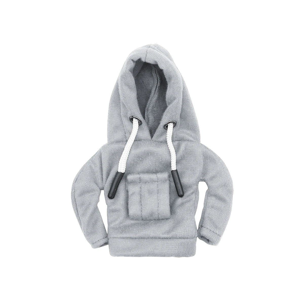 Car Gear Shift Hoodie Cover Shift Cover Gear Handle Decoration Fits Manual Automatic Car Shift Lever Interior Decor Ornament