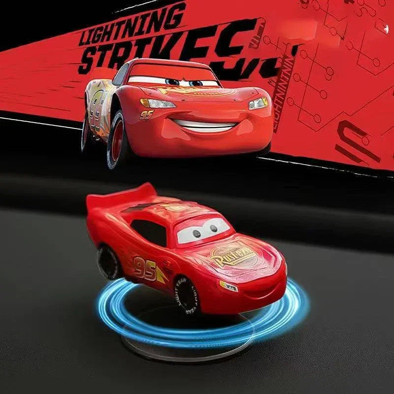 Car Drifting Ornaments - Cars Madness