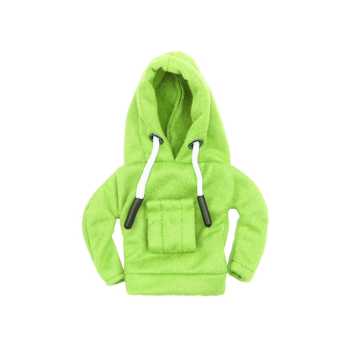 Car Gear Shift Hoodie Cover Shift Cover Gear Handle Decoration Fits Manual Automatic Car Shift Lever Interior Decor Ornament
