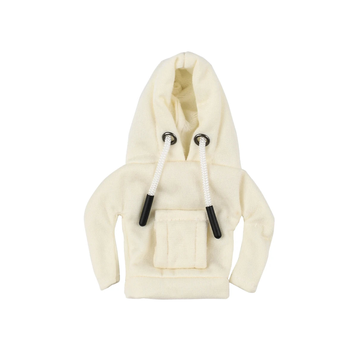 Car Gear Shift Hoodie Cover Shift Cover Gear Handle Decoration Fits Manual Automatic Car Shift Lever Interior Decor Ornament