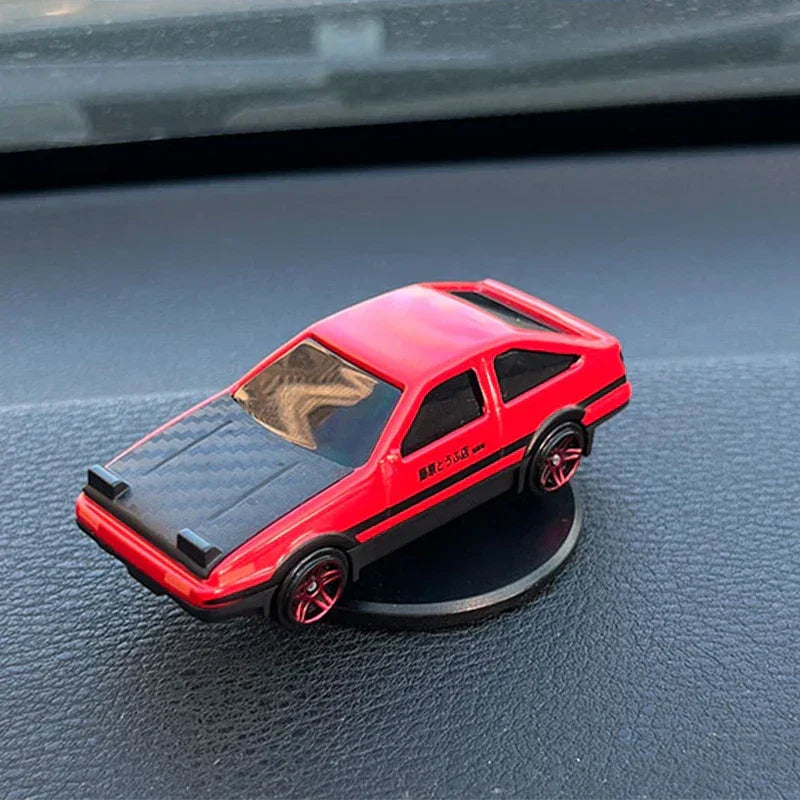 Car Drifting Ornaments - Cars Madness