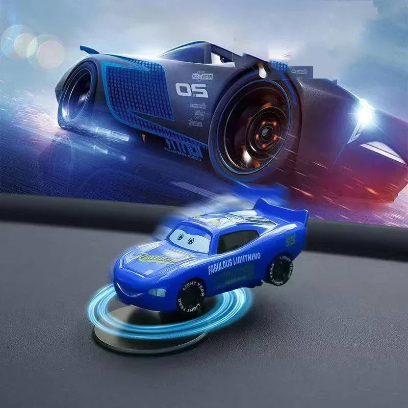Car Drifting Ornaments - Cars Madness