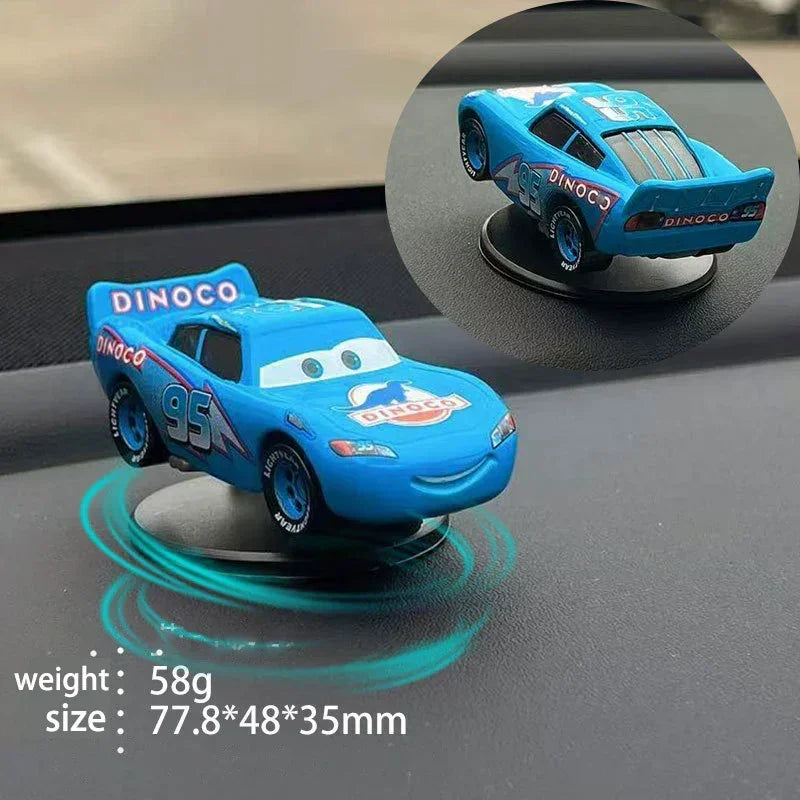 Car Drifting Ornaments - Cars Madness