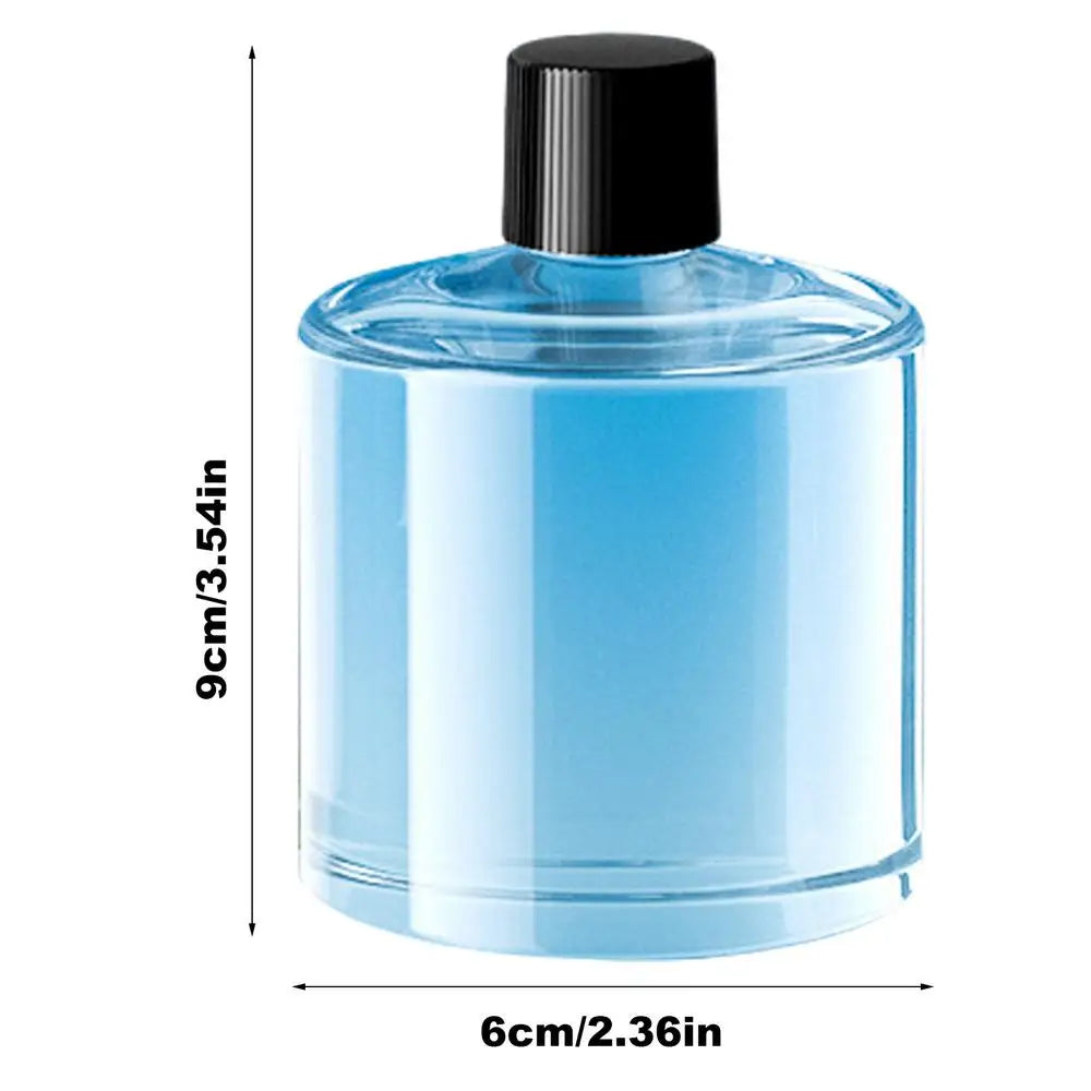 Smart Car Air Freshener Adjustable New Car Smell Air Freshener Car Scent Automatic Car Scent Starry Sky Ceiling Ambient Light