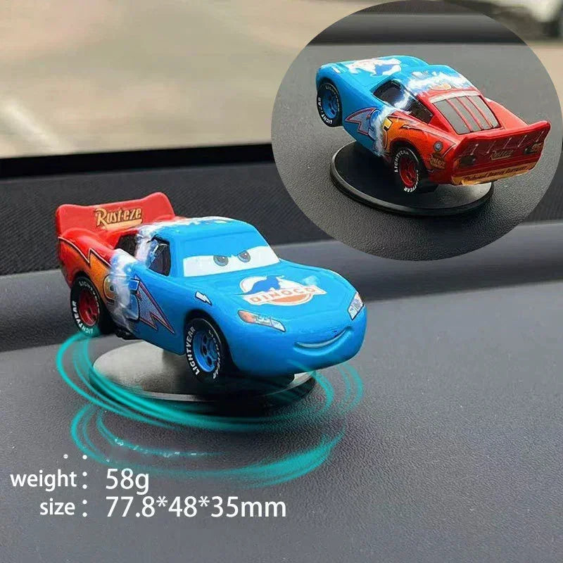 Car Drifting Ornaments - Cars Madness